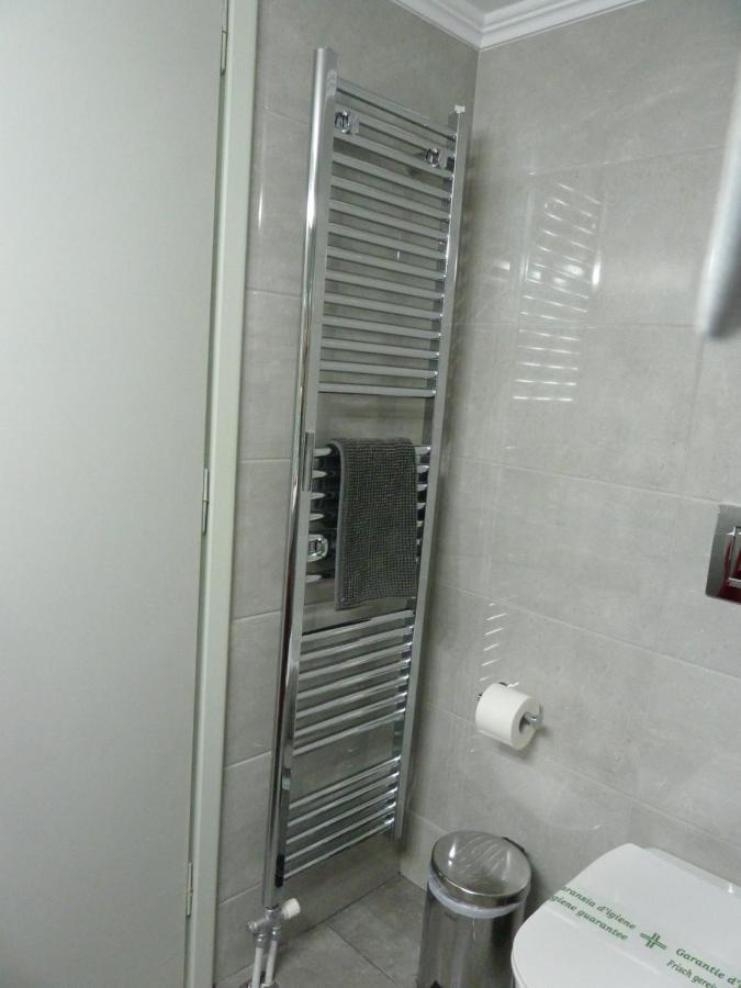 Architect Designer'S Apartment In Kolonaki Atene Esterno foto